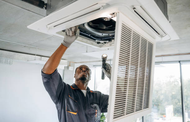 Licensed Heat Pump Repair service in Brady, TX - FH HVAC