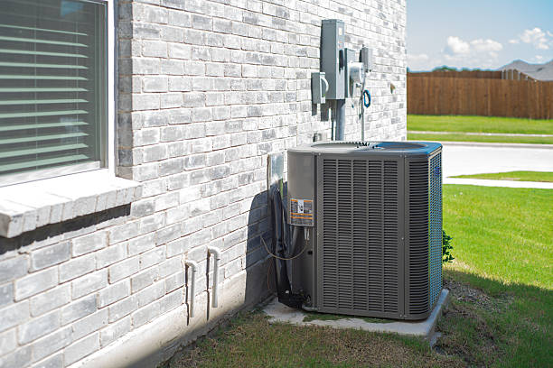 Reliable Heat Pump Repair contractor in Brady, TX by FH HVAC